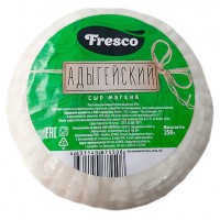 Сыр Адыгейский  Фреско 250 гр