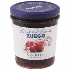 Конфитюр из вишни  Zuegg 330 гр