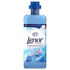 Кондиционер для белья Скандинавская Весна LENOR  1л