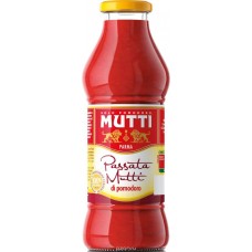 Томаты протертые  Mutti 400г