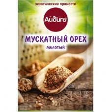 Мускатный орех  Айдиго 10 гр