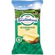 Сыр Белебеевский Белебеевский 190гр 45%