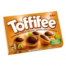 Конфеты Toffifee 125 гр