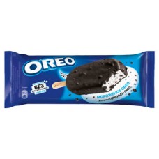 Мороженое эскимо в глазури с печеньем OREO 56гр