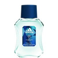 Лосьон после бритья UEFA Champions League Dare Edition Адидас 100 мл