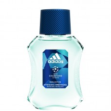 Лосьон после бритья UEFA Champions League Dare Edition Адидас 100 мл