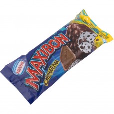 Мороженое Страчателла Maxibon 89 г