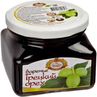 Варенье из грецкого ореха TeGusto 430 г