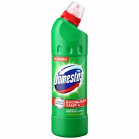 Средство чистящее Хвойная свежесть универсальное Domestos 500 мл