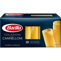 Макароны Каннеллони BARILLA 250г