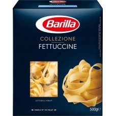 Макароны Феттучине гнезда BARILLA 500гр