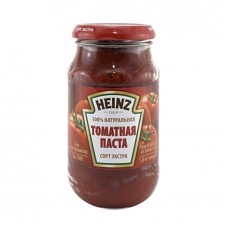 Томатная паста Heinz 310г