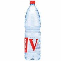 Вода минеральная негазированная Vittel 1,5л