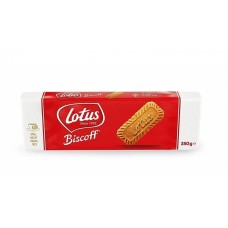 Печенье карамельное BISCOFF 250гр