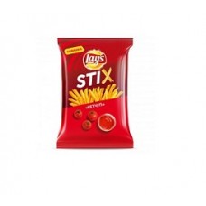 Чипсы картофельные Лэйс STIX кетчуп 65 гр