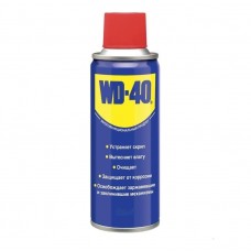 Средство смазочное универсальное WD-40 200 мл