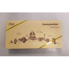 Конфеты Екатеринбург Shele 170гр