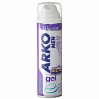 Гель для бритья Arko 200 мл