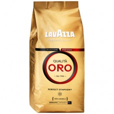 Кофе в зернах Lavazza Oro 500 гр