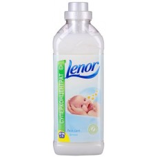 Кондиционер для белья детский для чувствительной кожи Lenor 1л