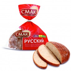 Хлеб Русский СМАК 300 гр